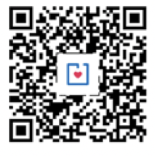 QR CODE FOR DAWN