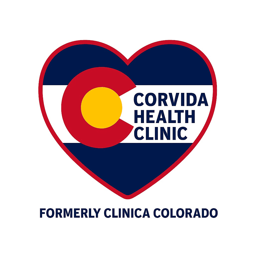 Corvida Health Clinic (formerly Clinica Colorado)