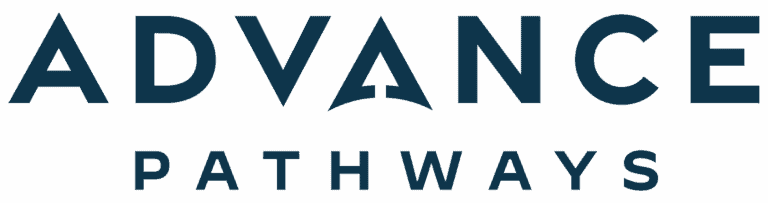 Advance Pathways logo