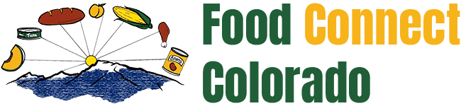 Food Connect Colorado logo