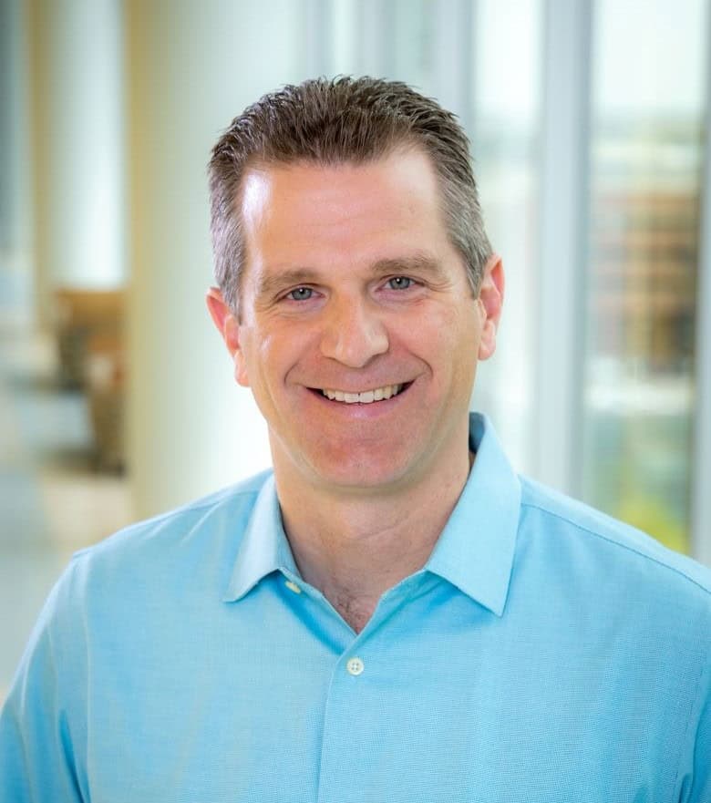 Brian Wolfe, MD
