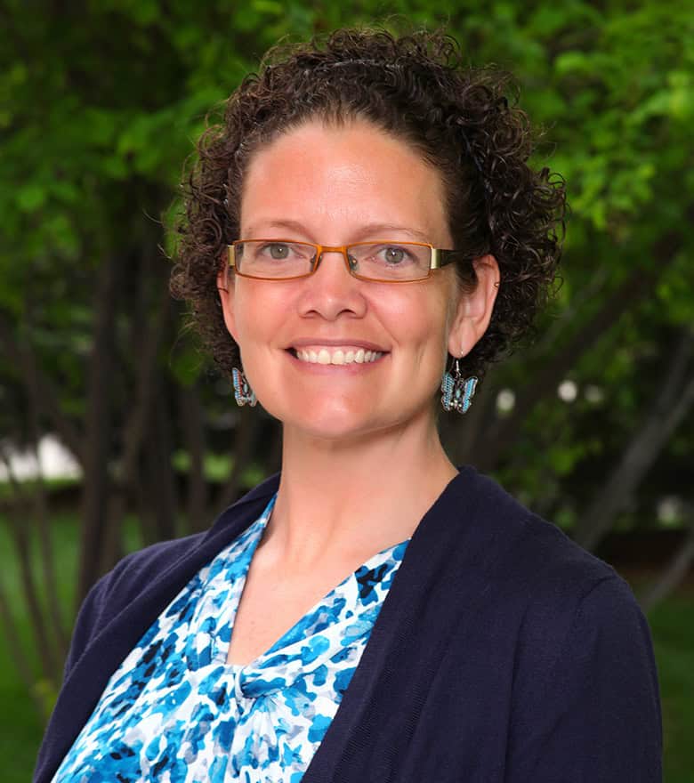 Dawn Magnusson, PT, PhD