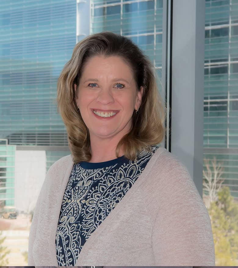 Deanna Schroder, SPHR, SHRM-SCP