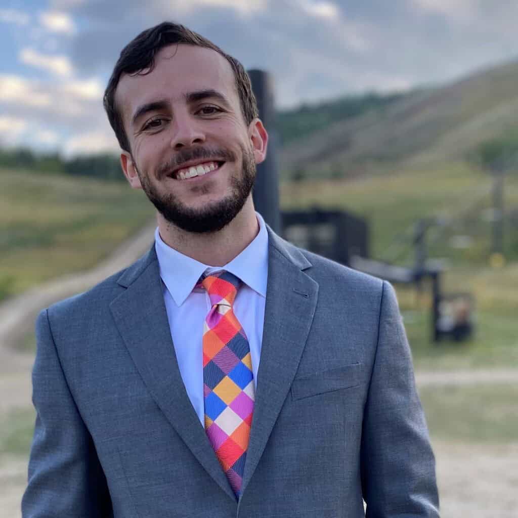 Ryan Mockabee